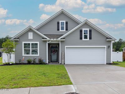 1753 Riverton Drive SE