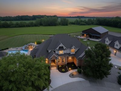61640 Dogwood Rd