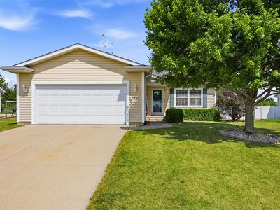 Property at 2261 Tamerac Cir, Marion, IA