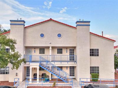 2725 S Nellis Blvd UNIT 2035
