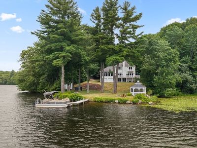 14 Demond Pond Row