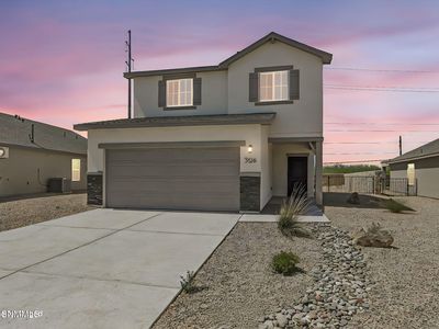 3126 Echinacea Ln