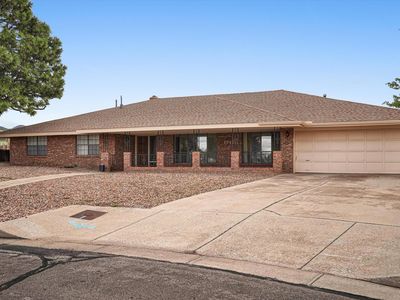 1717 Catron Ct SE