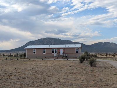 Property at 5 Northland Ct W, Edgewood, NM