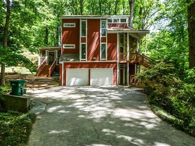 86 Bailey Dr SW