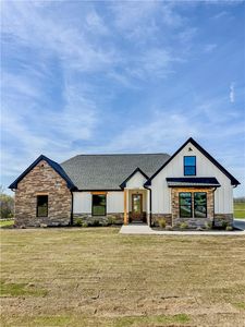 1296 Hebron Church Rd