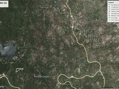 Property at 6200 Highway 180, Miramonte, CA