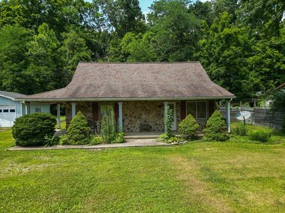 1885 Patton Hill Rd