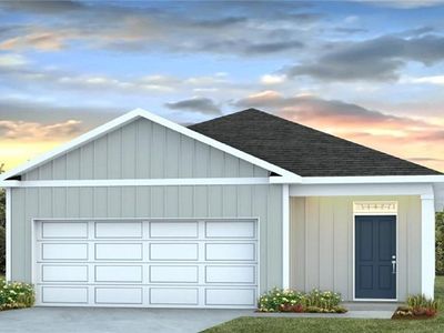 Property at 111 Hollingsworth Loop, Statesboro, GA