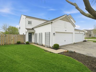 620 Wedgewood Cir