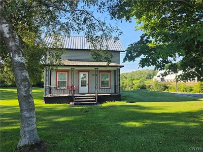 Property at 3980 Deer River Rd, Carthage, NY