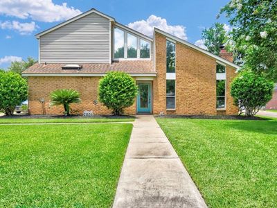 221 Wedgewood St