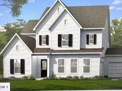 2204 Headwaters Dr Lot 59