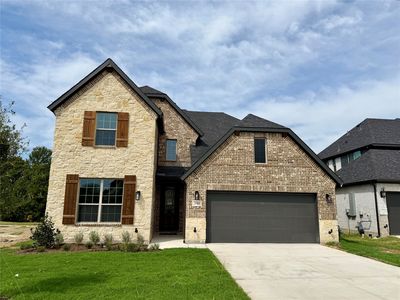 390 Devonshire Dr
