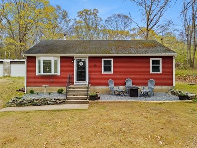 Property at 9 Hillside Ave, Berkley, MA