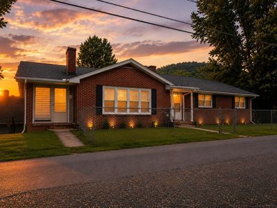 Property at 201 Brown St, Appalachia, VA