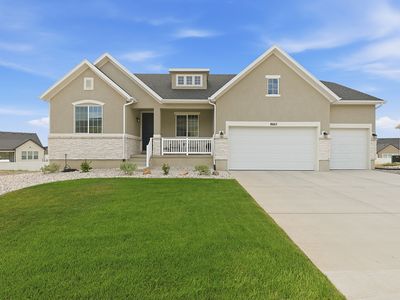 8665 Halloran Ct