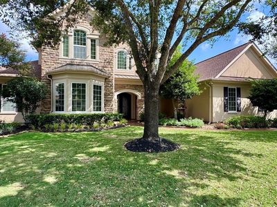 13911 Winding Springs Dr