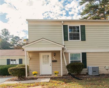 Property at 1311 Old Coach Rd SW, Marietta, GA