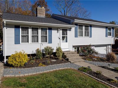 Property at 51 Orchard St, North Smithfield, RI