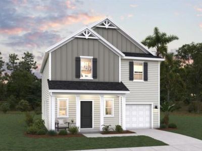 Property at 104 Blue Crane Pl, Four Oaks, NC