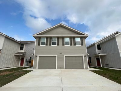 7614 Agave Bend
