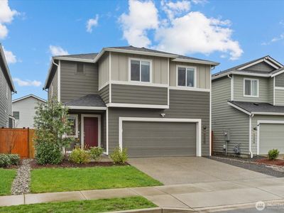 Property at 31210 121st Street SE, Sultan, WA