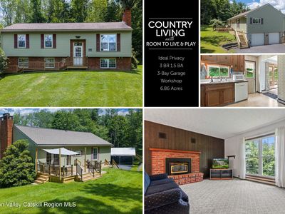 141 Hulbert Hill Road