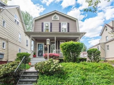 Property at 23 44Th St, Maplewood, NJ