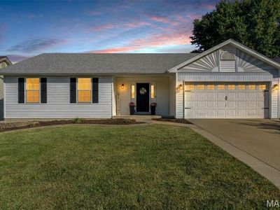 Property at 415 Lantana Ln, Saint Peters, MO