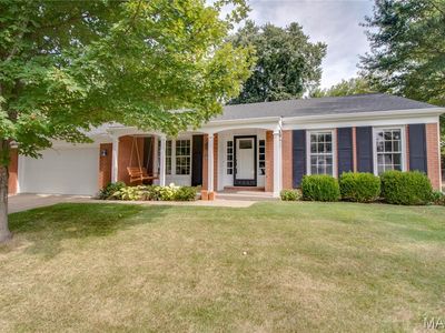 Property at 4815 Blu Fountain Dr, Godfrey, IL