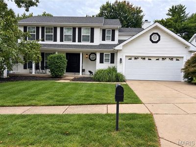 Property at 3550 Bostons Farm Dr, Bridgeton, MO