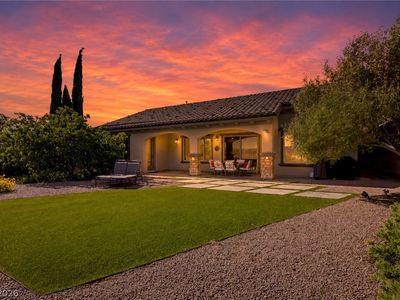 2397 Luberon Dr