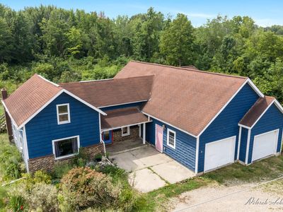 Property at 3486 102nd Ave, Gobles, MI