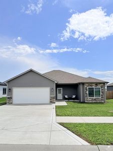 2623 Harrier Dr