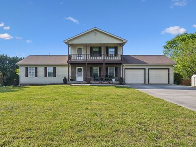 931 Calloway Dr