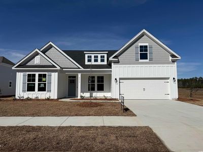 4213 Collins Farm Way Lot 87 Carolyn II