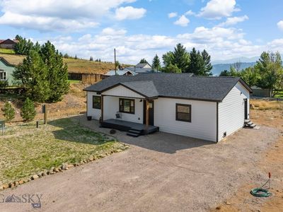 Property at 4 Bridges Ln, Jefferson City, MT