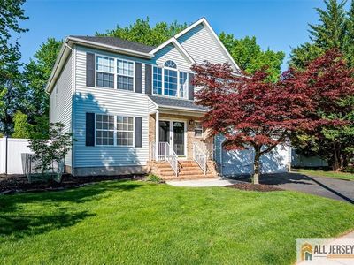31 Shepherd Way