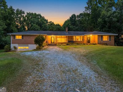 3610 Rock Creek Rd