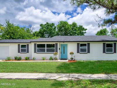 Property at 11611 SANDS Avenue, Jacksonville, FL
