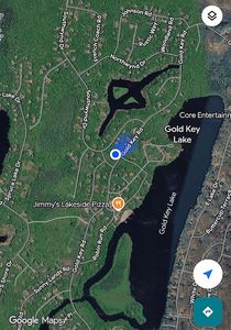 306 Gold Key Rd