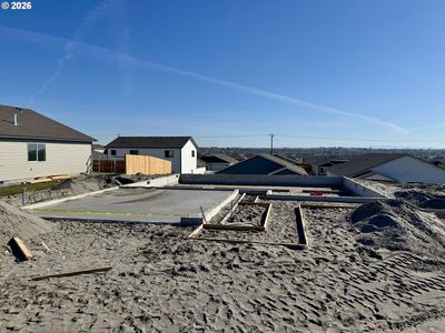 Property at 872 E Kinsley Ave, Hermiston, OR