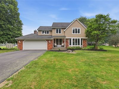 42 Hawthorne Ct