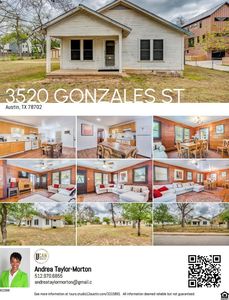 3520 Gonzales St