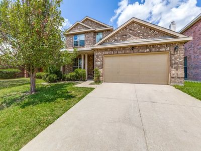 1005 Hockley Ln