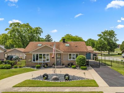 Property at 7297 173rd Pl, Tinley Park, IL