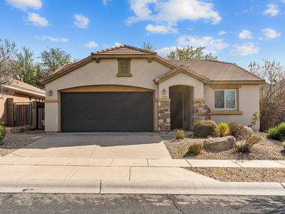 1176 N Crown King Ave