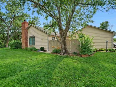 Property at 1360 Parkwood Dr, Salina, KS