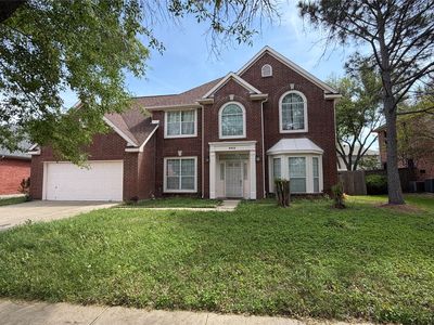 4412 Forsyth Ln